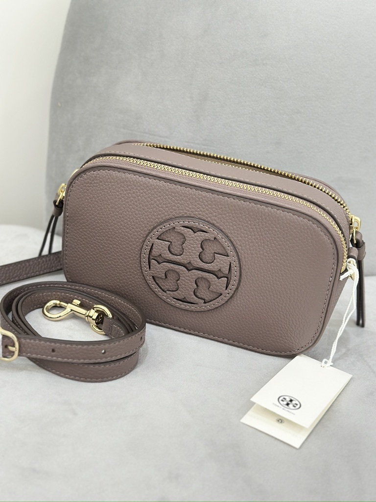 TORY BURCH Mini Miller Crossbody