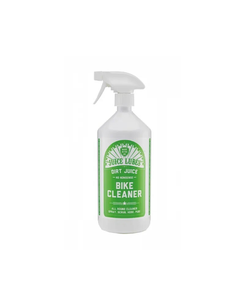 【Juice Lubes】DIRT JUICE BIKE CLEANER 全方位清潔劑 1L