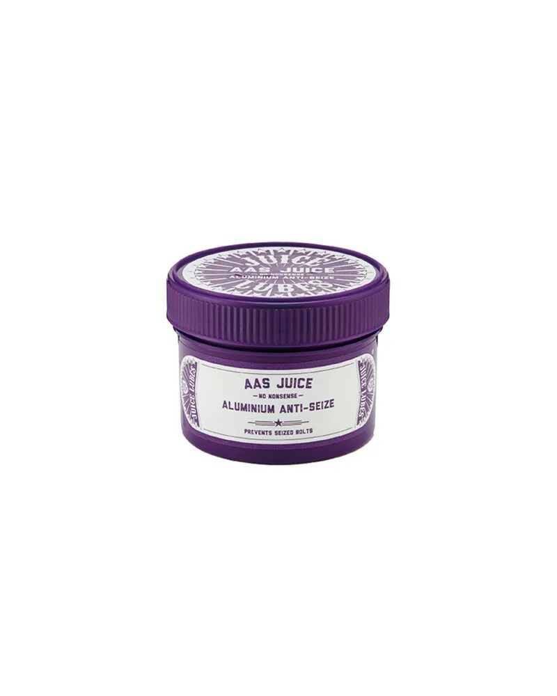 【Juice Lubes】AAS JUICE ALUMINIUM ANTI-SEIZE PASTE 金屬裝配膏 150ml