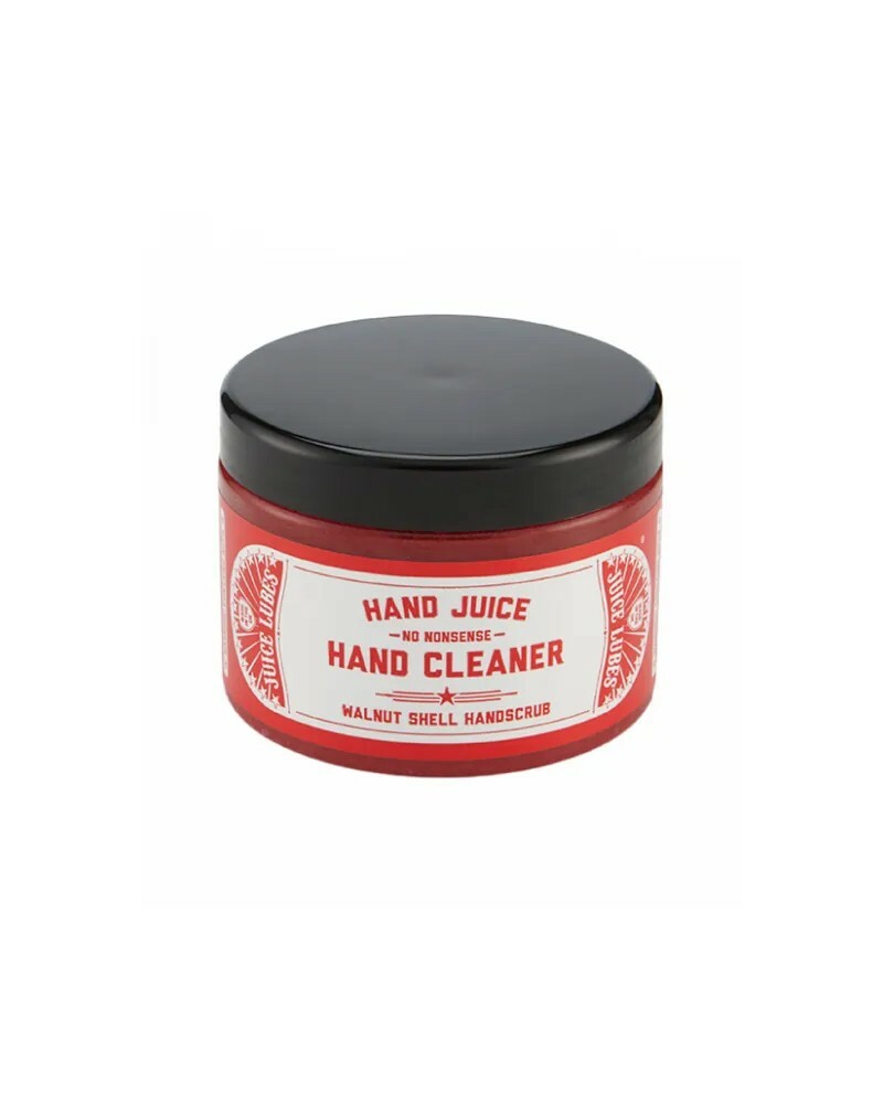 【Juice Lubes】HAND JUICE WALNUT SHELL HAND SCRUB 手部去汙膏 500ml