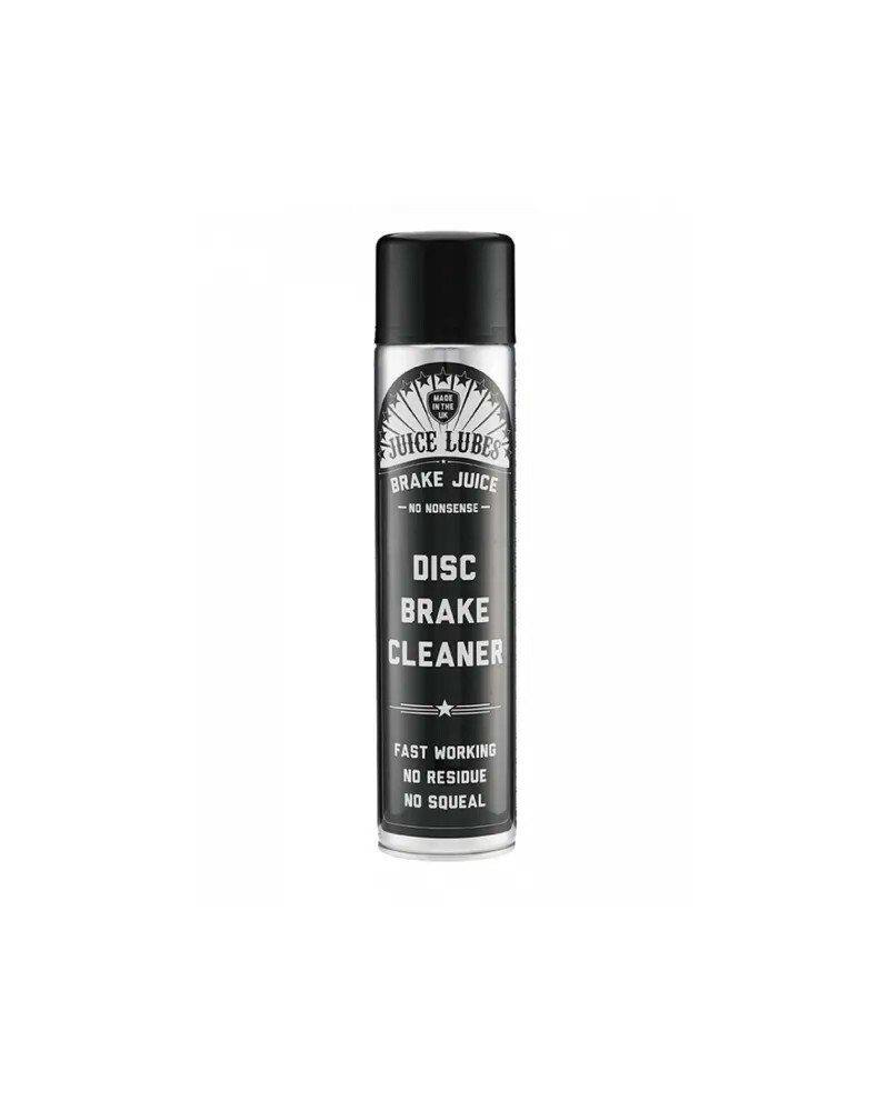【Juice Lubes】BRAKE CLEANER 碟盤清潔噴霧 / 600ml