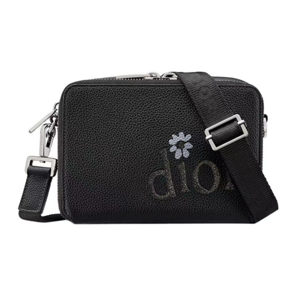 Dior By Erl 斜背袋-T