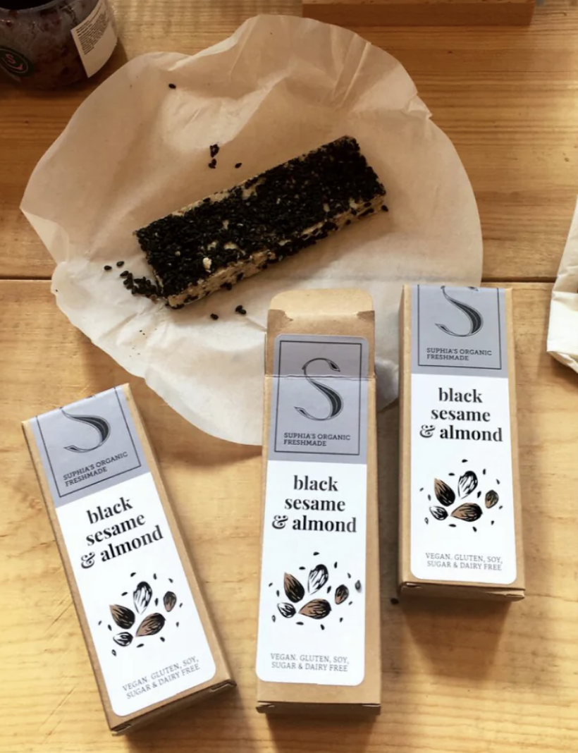 suphia's functional foods