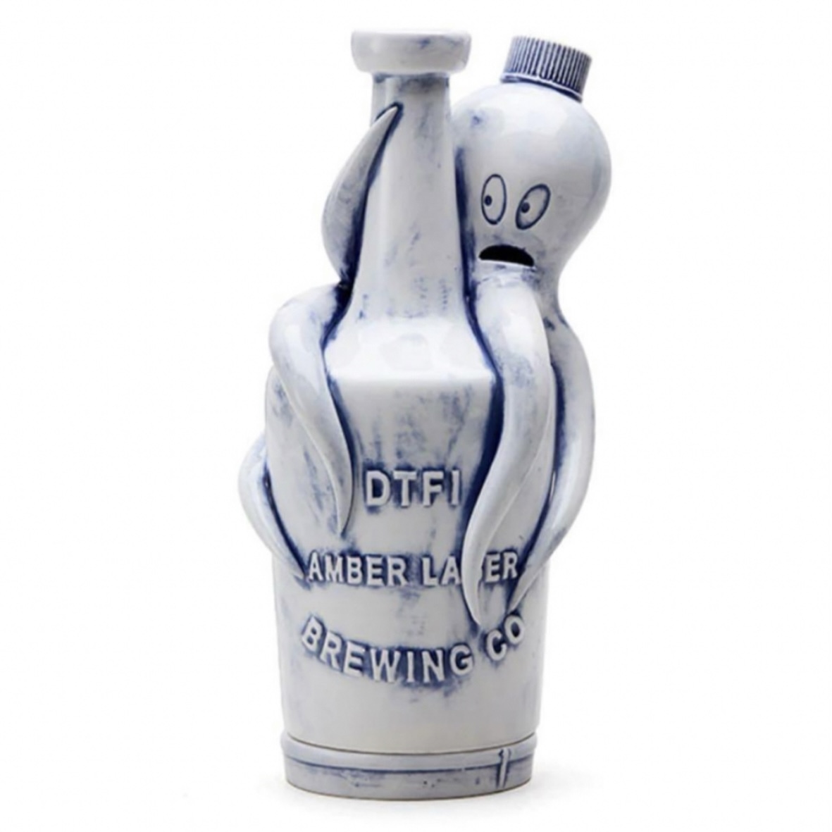 花井祐介 NEIGHBORHOOD x YUSUKE HANAI x FWENCLUB COLLECTION 陶瓷香爐 (limited of edition 300)