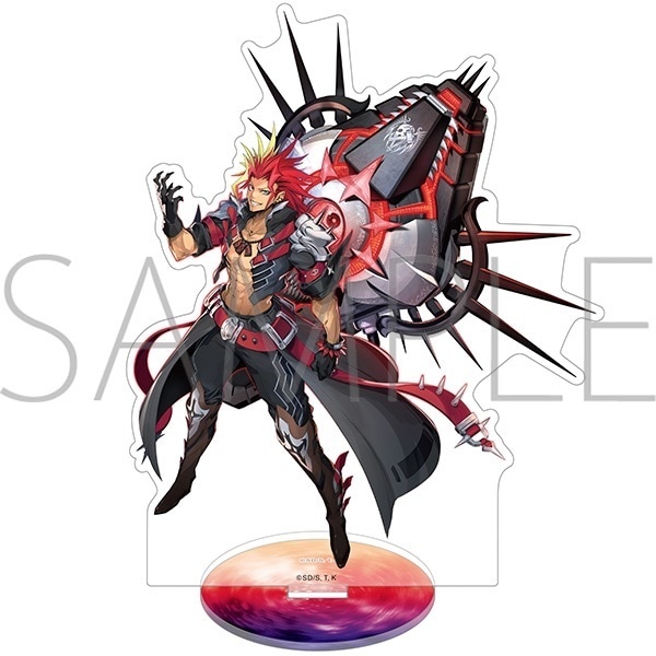 MOVIC 預訂 2025/2月 遊☆戯☆王オフィシャルカードゲーム　遊戯王カードゲーム25周年YCSJ アクリルスタンド VOL.4