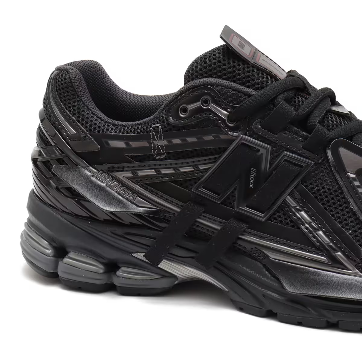 New Balance 1906A 全黑化黑色結構黑復古鞋M1906AF