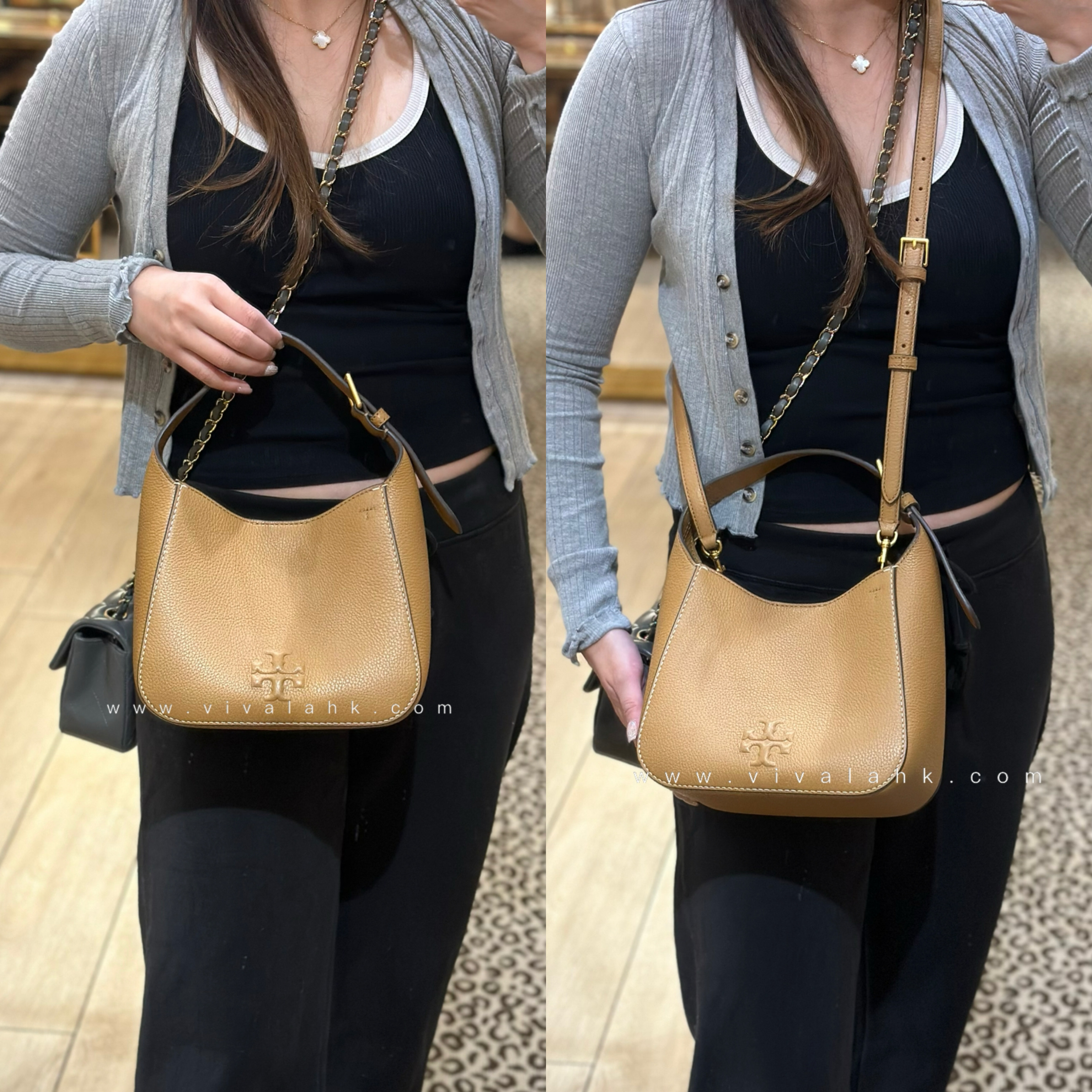 Tory Burch - Thea 水桶袋 (細) (144690)