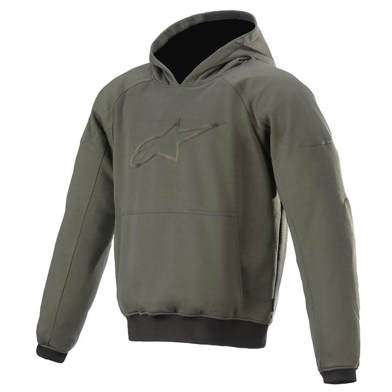 Alpinestars AGELESS HOODIE A星休閒防摔衣