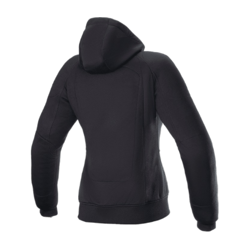 Alpinestars FQ20 STELLA CHROME SPORT HOODIE A星休閒防摔衣 聯名款