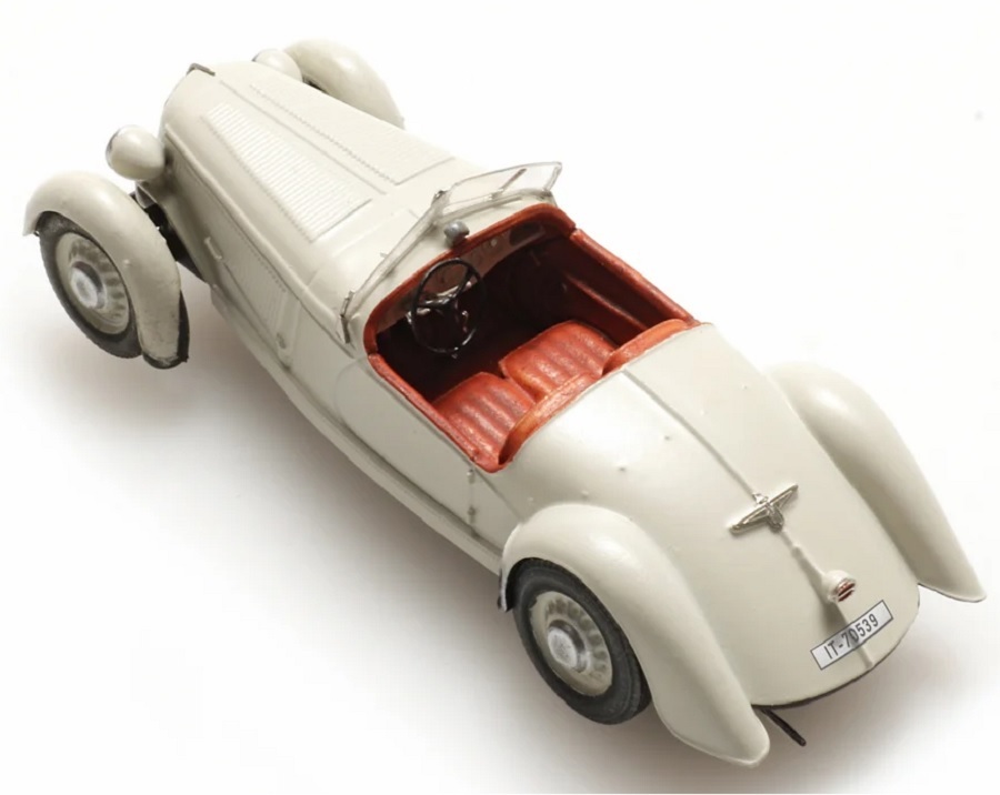 Artitec 387.547 HO規 阿德勒阿德勒通快 Sport