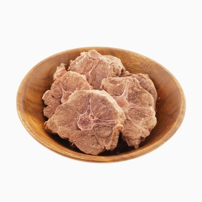 韓國 Foodduck 凍乾袋鼠尾骨 200g