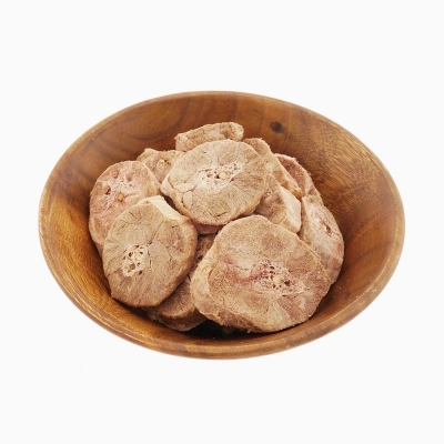 韓國 Foodduck 凍乾火雞頸 200g