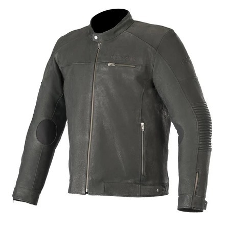 Alpinestars Warhorse Leather Jacket A星復古真皮夾克
