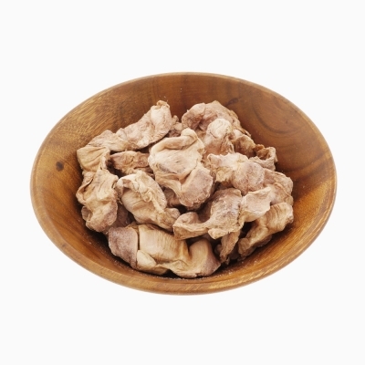 韓國 Foodduck 凍乾雞胗 100g