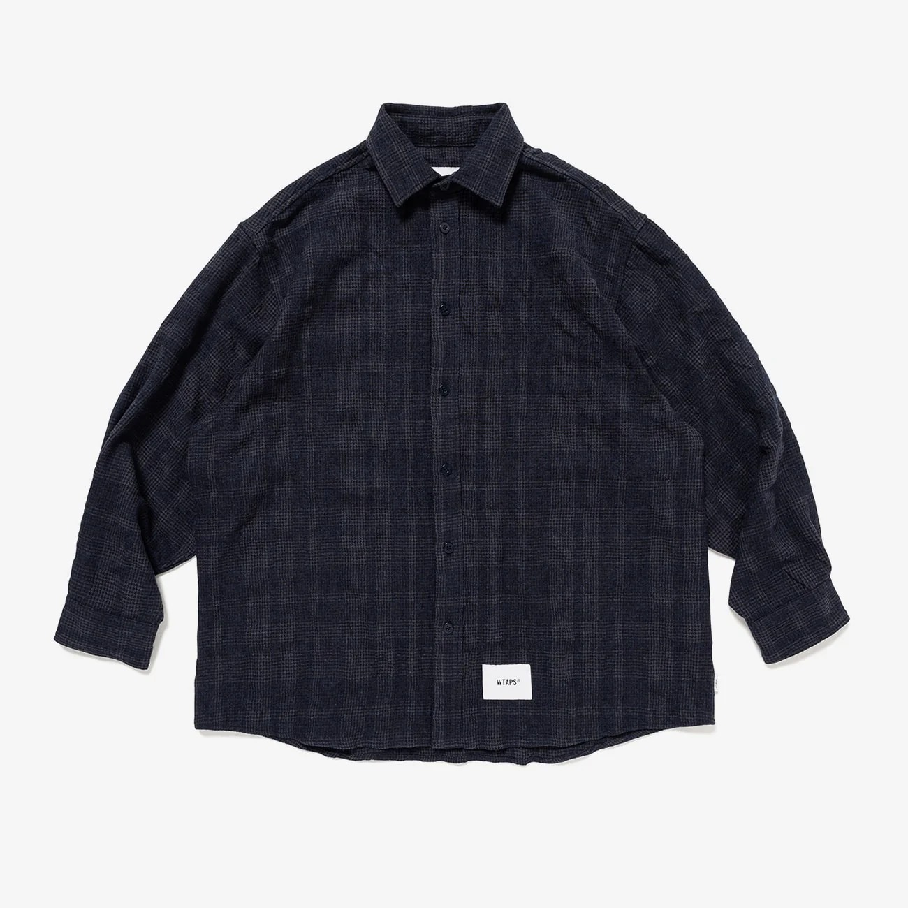 トップス 242WVDT-JKM04\r
WCPO 02 / JACKET / 242PCNH-LT05-BK_sivasdescalzo-