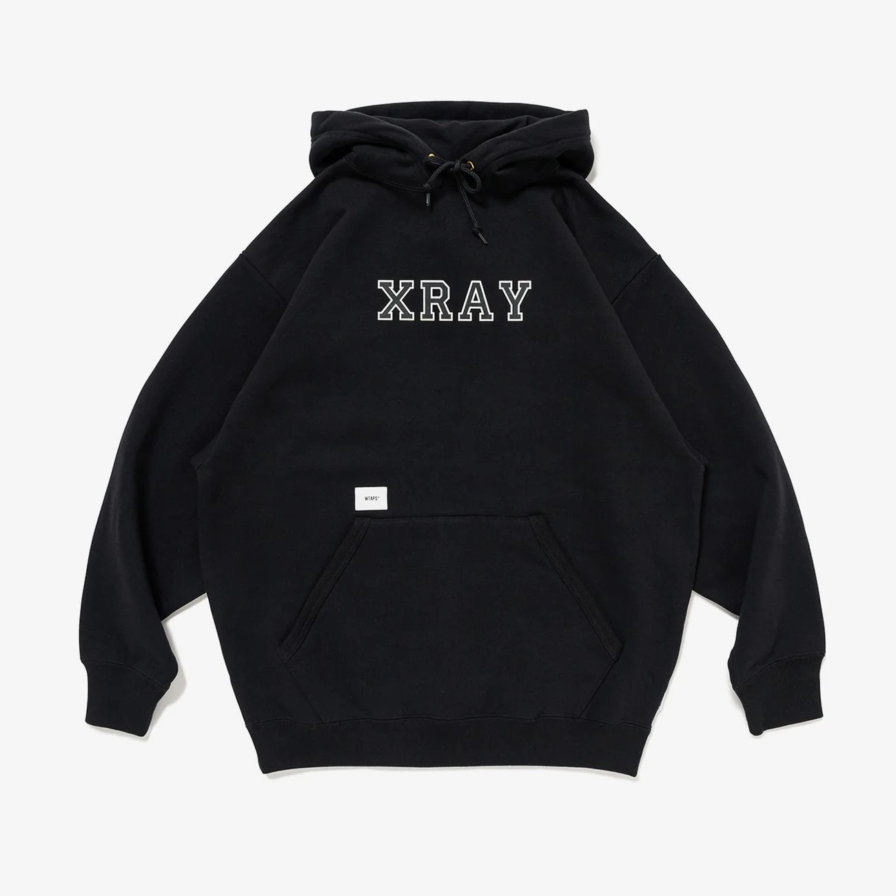 現貨} WTAPS ACADEMY / HOODY / COTTON 242ATDT-CSM19 現貨} WTAPS ACADEMY / HOODY / COTTON 242ATDT-CSM19
