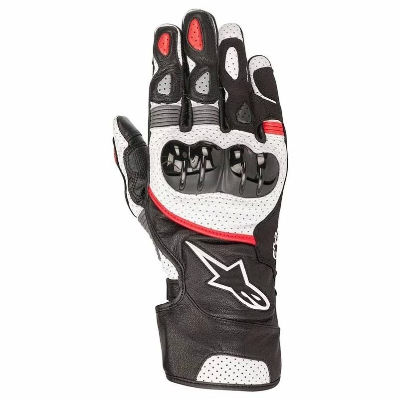 Alpinestars SP-2 V2 A星長版手套