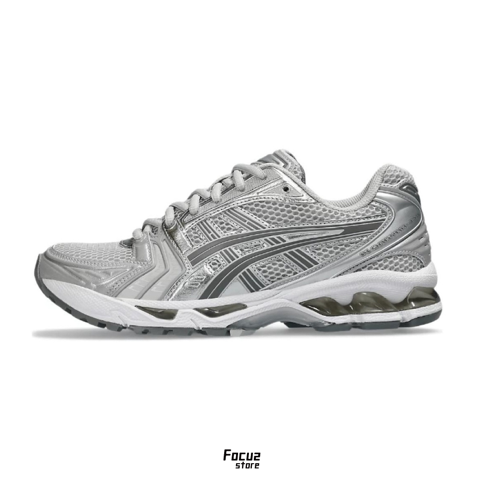 【Focus Store】預購 Asics Gel-Kayano 14 Wmns "Cloud Grey" 銀灰 1202A056-021