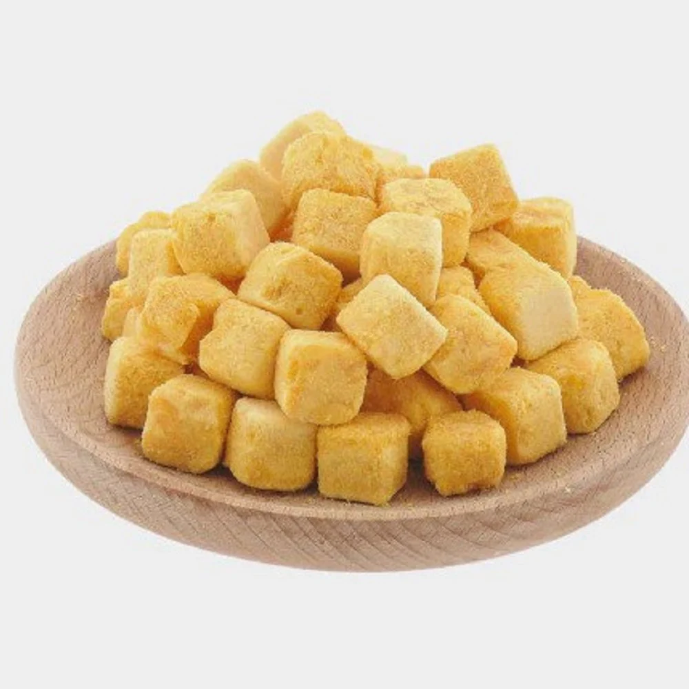 韓國 Vaya 凍乾蛋黃 90g