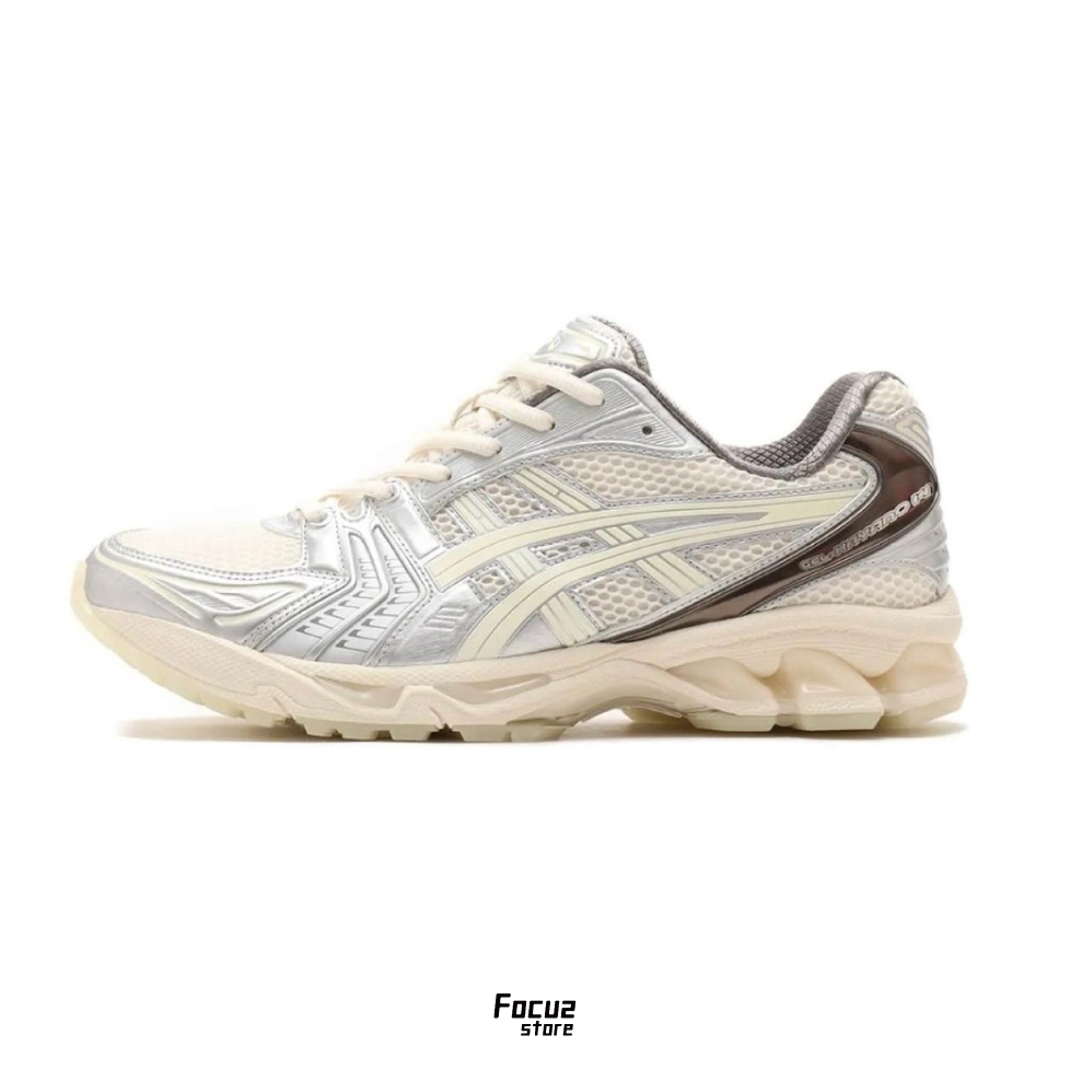 【Focus Store】預購 Atmos x Asics Gel-Kayano 14 "Yakoutake" 燕麥色 1203A575-100
