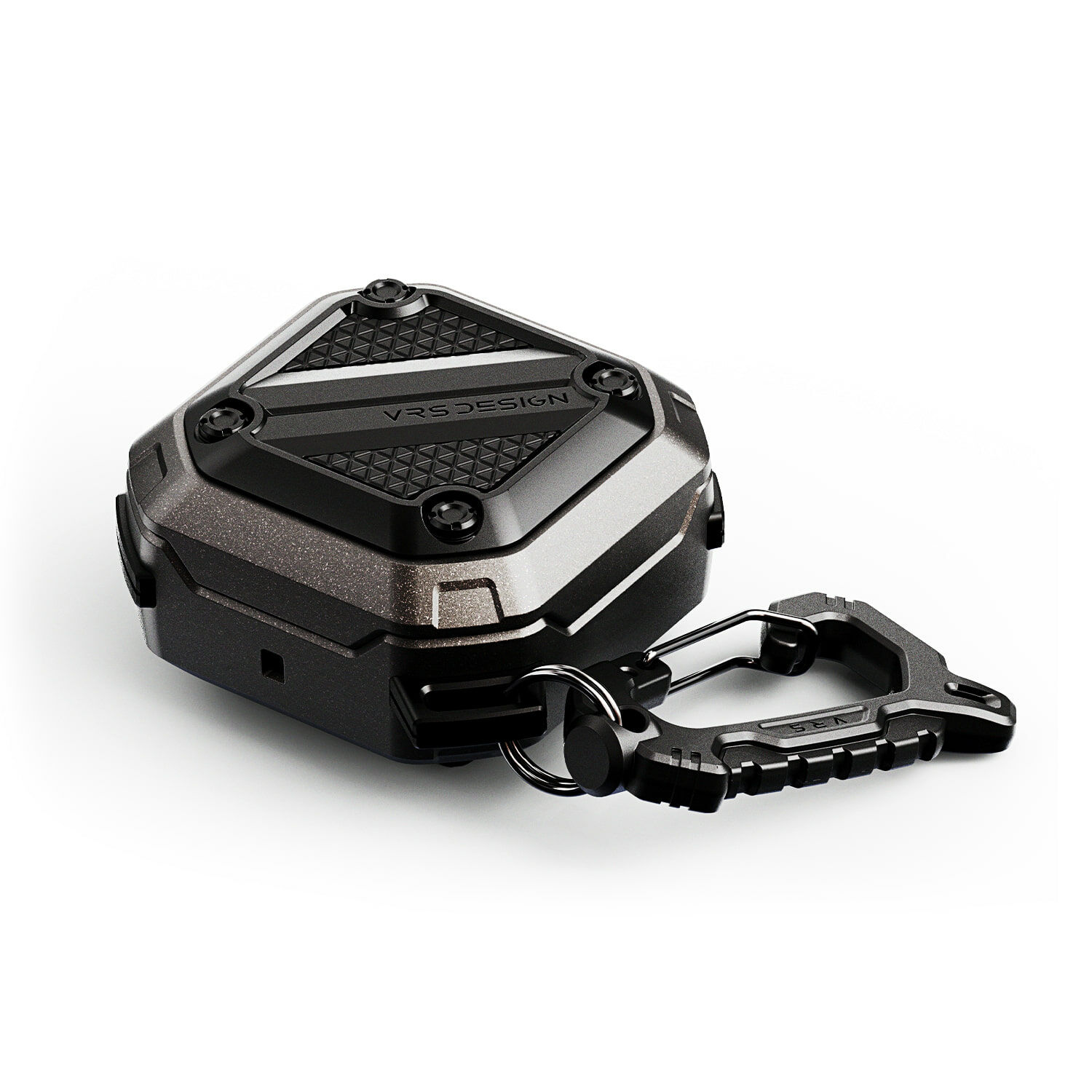 VRS Design - Terra Guard Ultimate - Galaxy Buds FE / 2 Pro / 2 / Live / Pro Case 高度防撞耳機保護殼