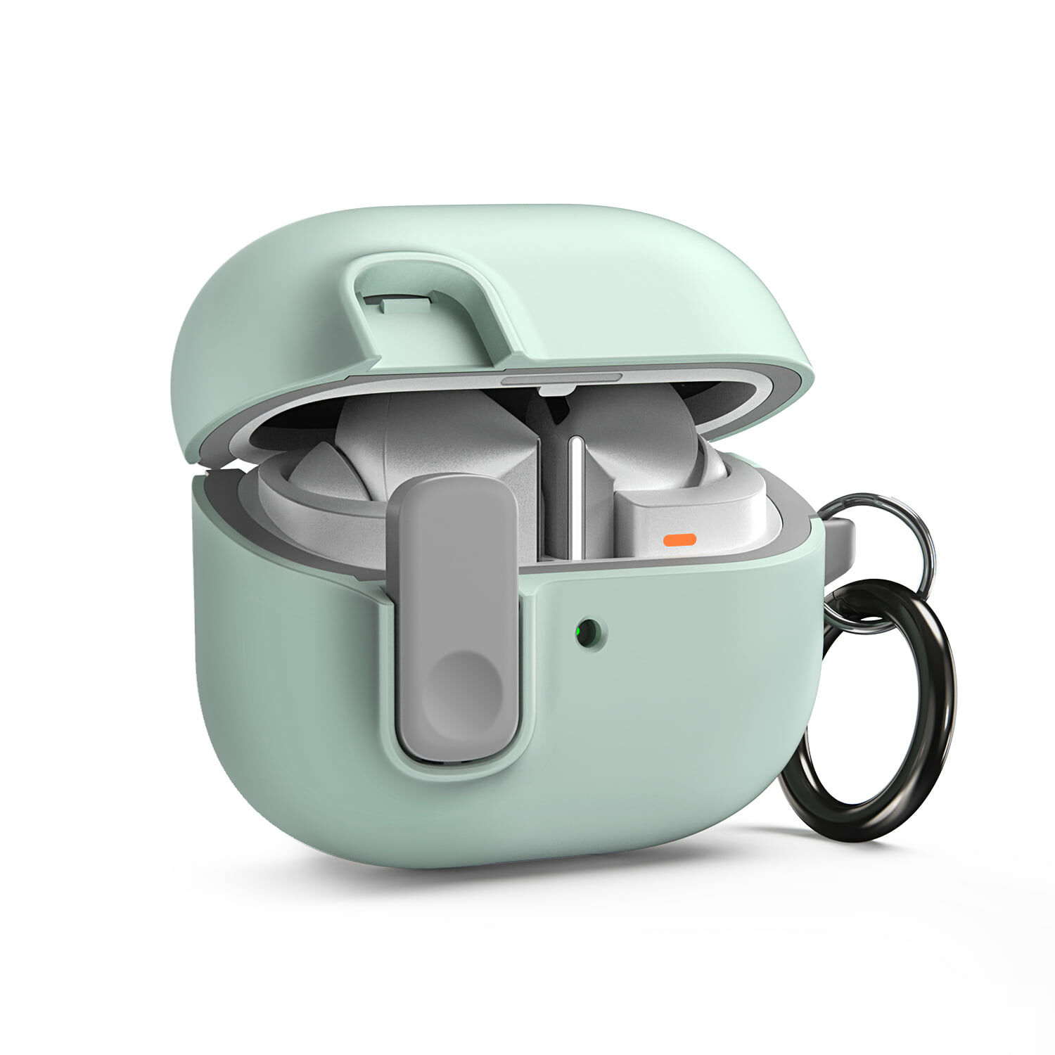 VRS Design - Modern Lock Series - Buds 3 Pro Case 安全扣防撞耳機保護殼