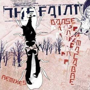 The Faint《Danse Macabre Remixes》（CD）（收錄Paul Oakenfold、Thin White Duke、Tommie Sunshine、Jagz Kooner⋯⋯等炮製的remix）
