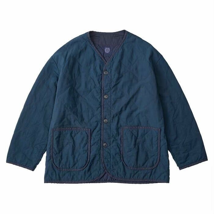 PORTER CLASSIC SUPER NYLON MILITARY LINER - PRE ORDER ITEM (預訂中)