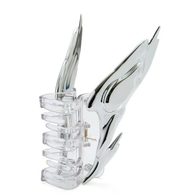 Fe3c Angel Wing Hair Clip 天使之翼髮夾