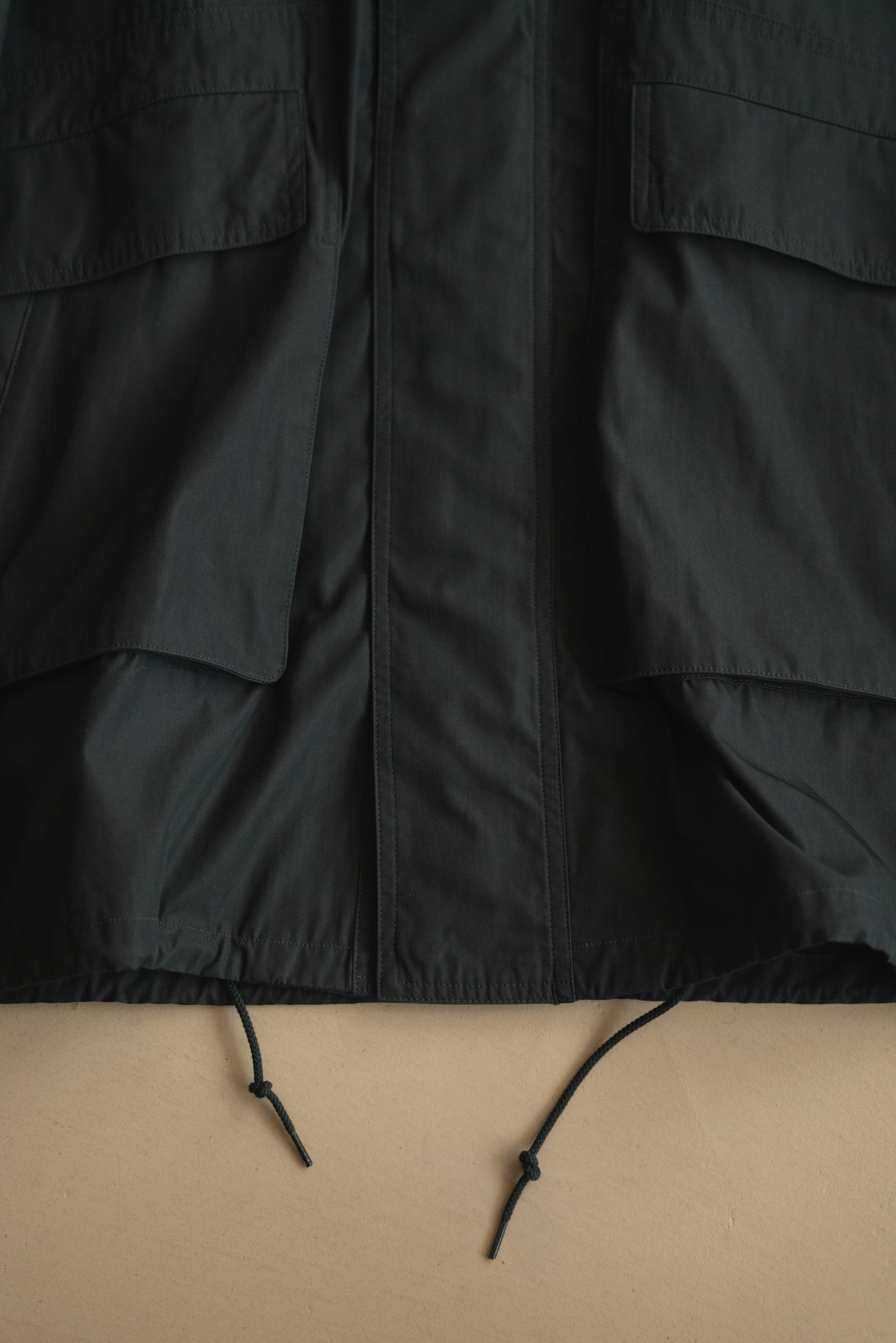 PHIGVEL MOUNTAIN SMOCK COAT
