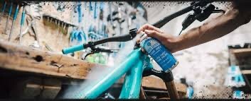 【Juice Lubes】FRAME JUICE GLOSS FRAME POLISH 亮面車架保養噴霧 400ml