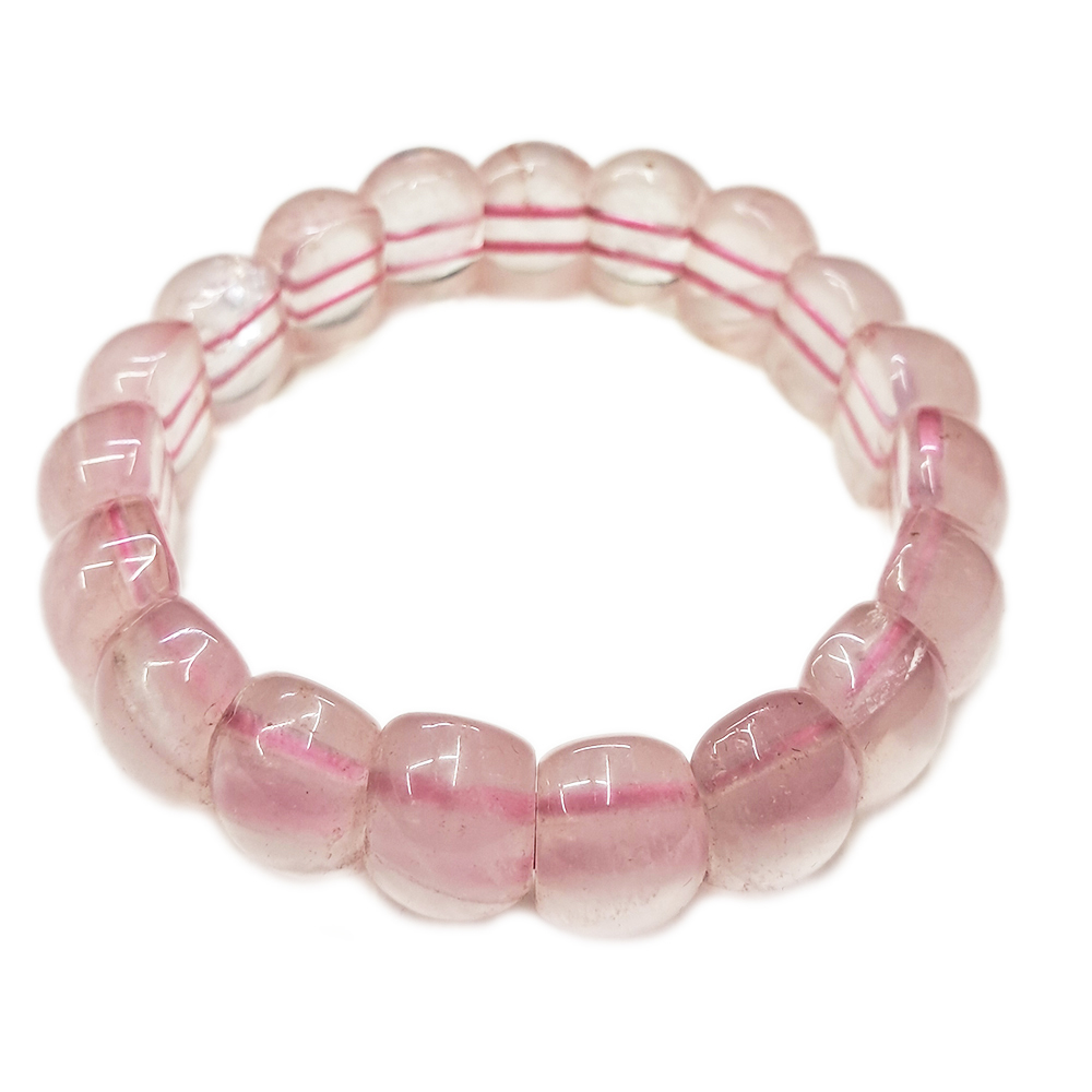粉晶好人緣手鍊【十方】131640