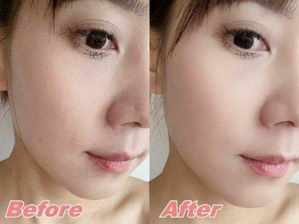 Bobbi brown 維他命裸肌定妝餅 8g