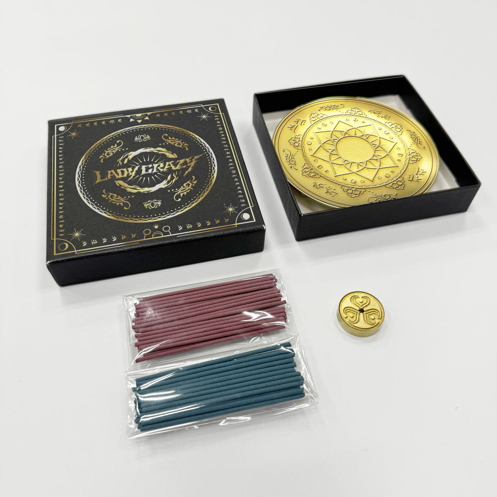 「ACG.GO」「預購」HIMEHINA LADY CRAZY 香&香架