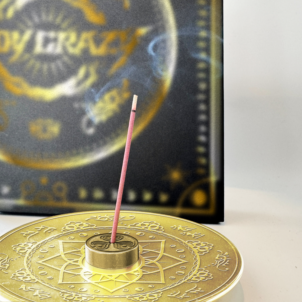 「ACG.GO」「預購」HIMEHINA LADY CRAZY 香&香架