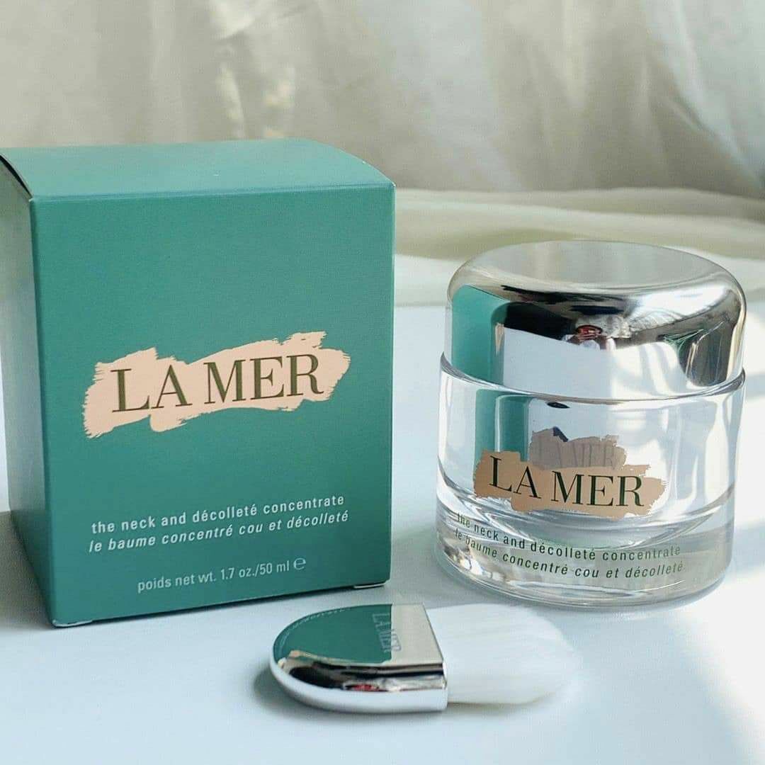 La Mer海藍之謎緊致美勁霜50ml