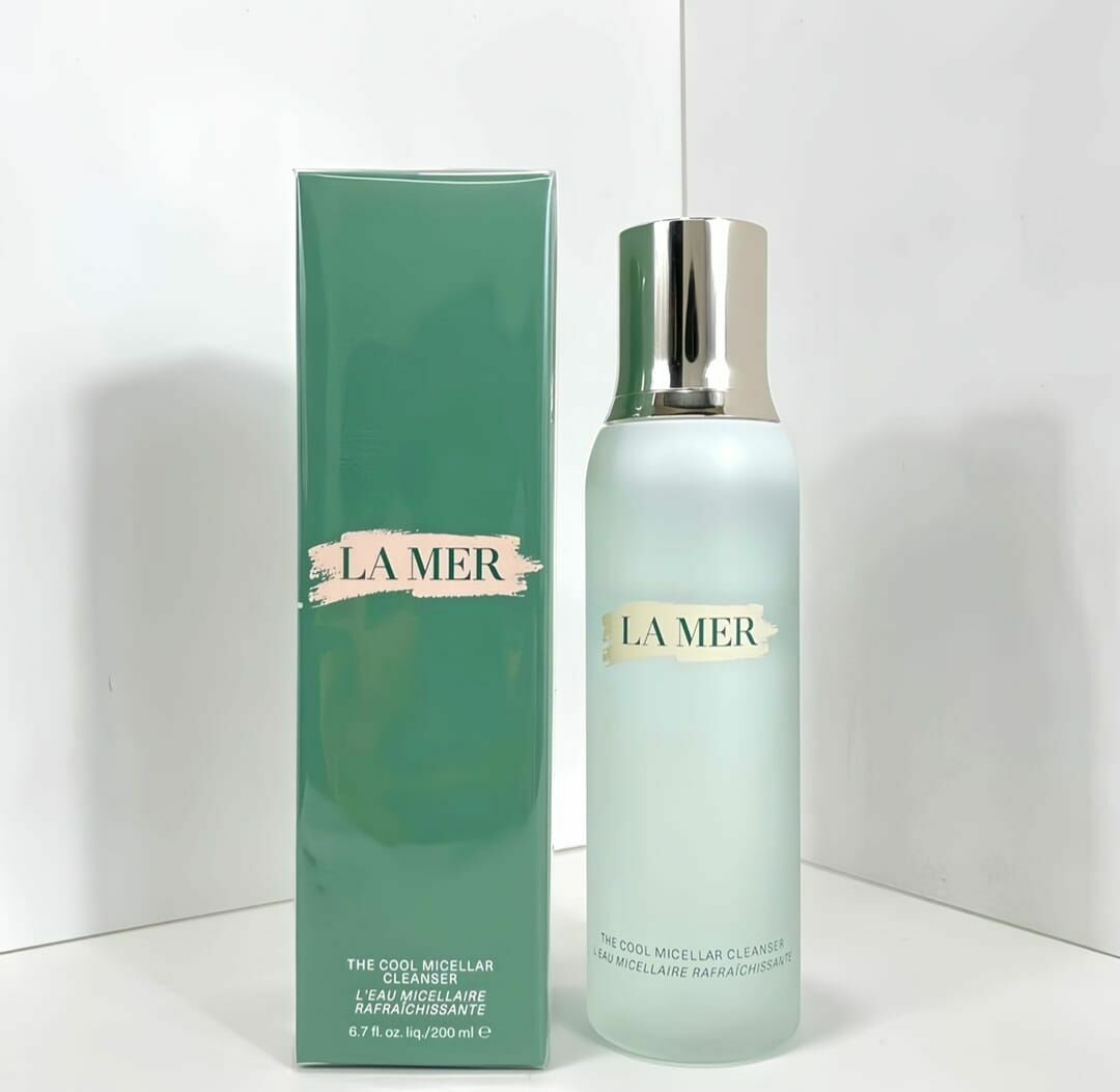 Lamer卸妝水200ml