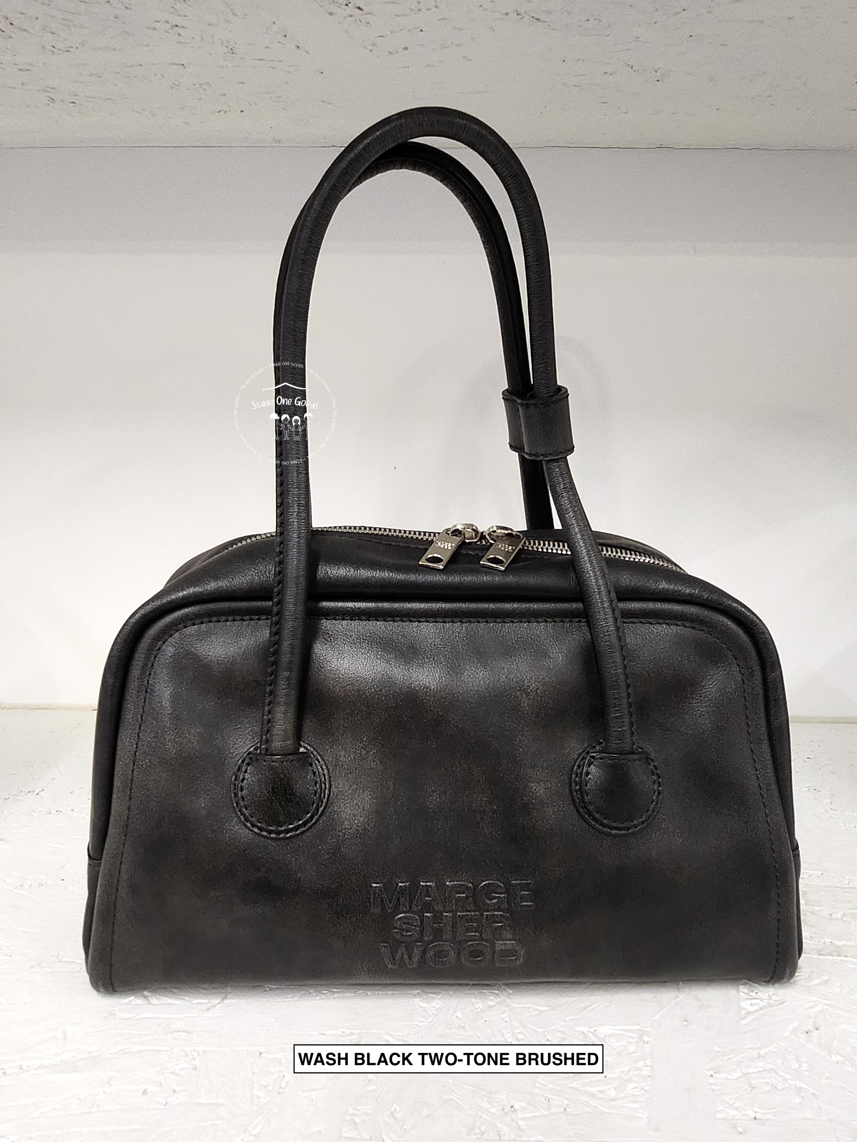 MARGESHERWOOD SOFT TOTE