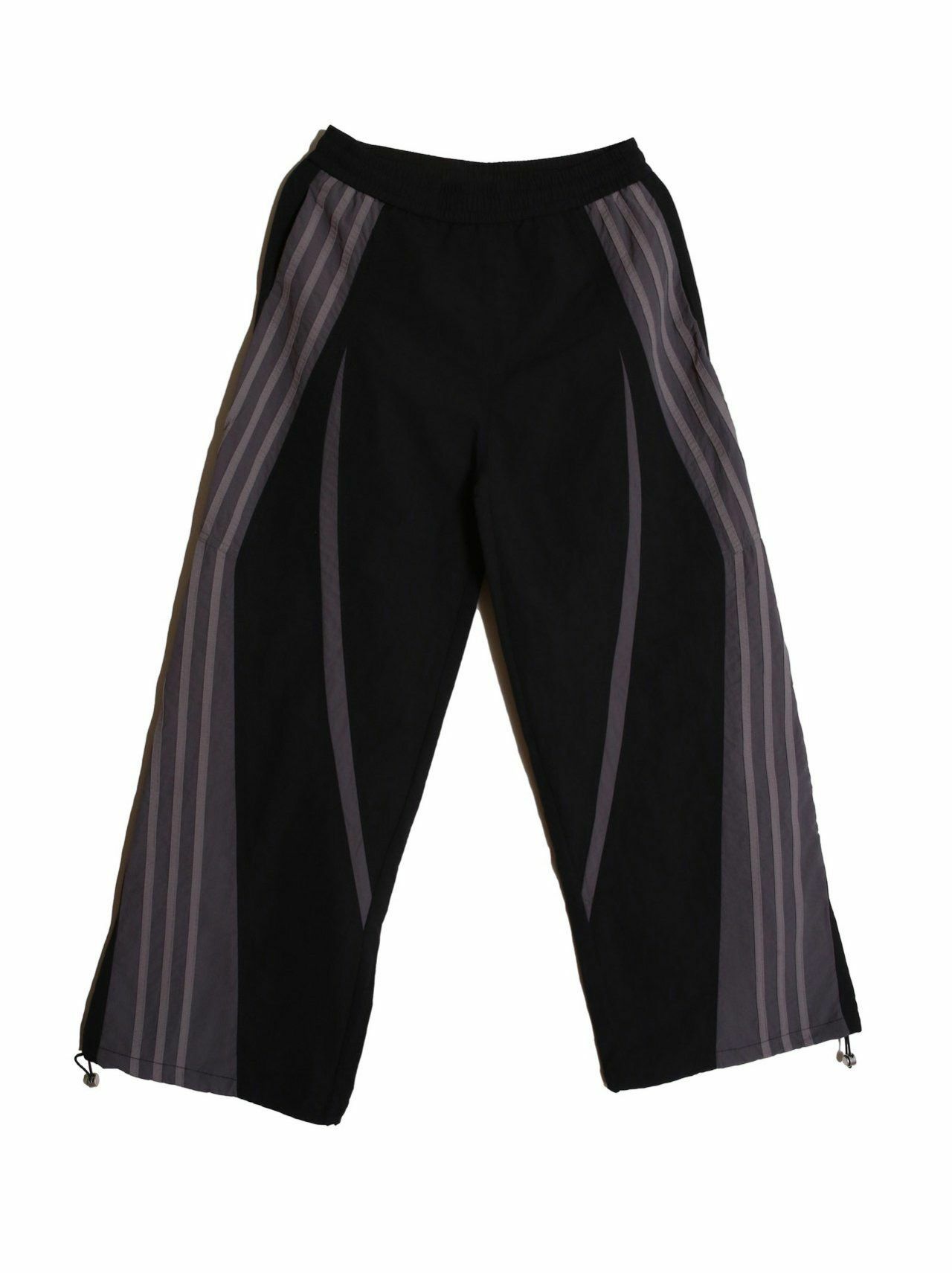 拼間可束腳鬆身褲 TAC-0029P