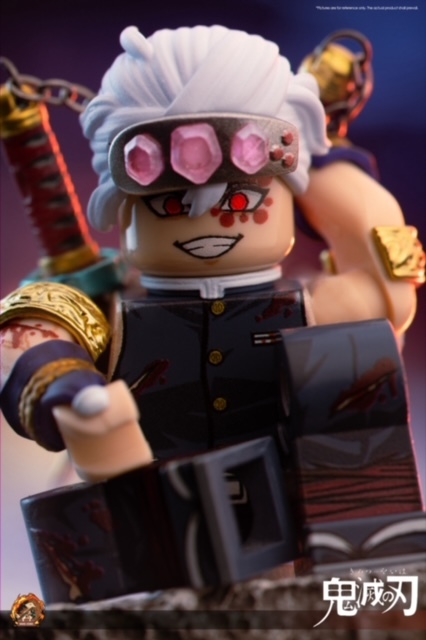 【Cheese Studio】宇髄 天元