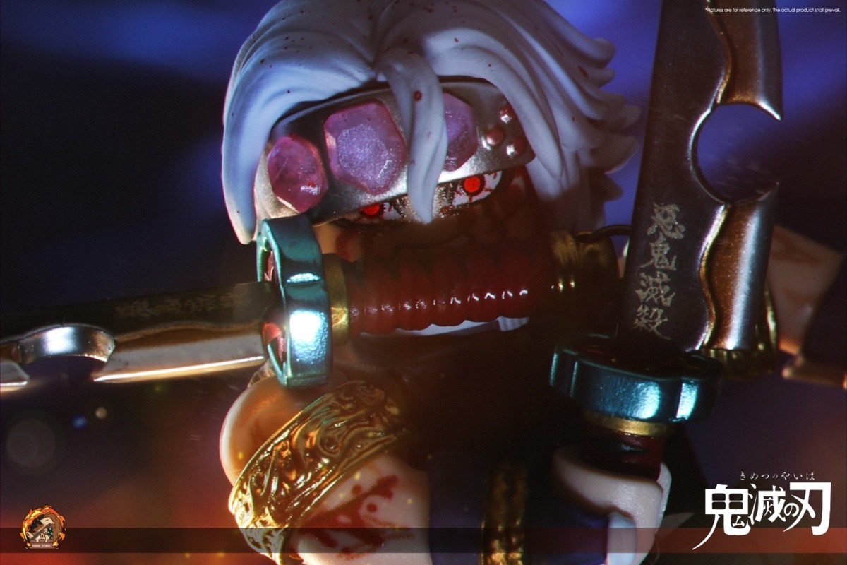 【Cheese Studio】宇髄 天元