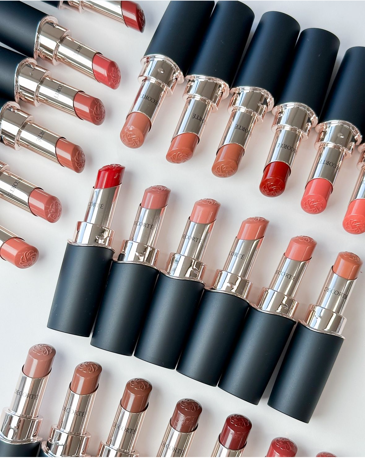 DECORTE Rouge Decorte Cream Glow