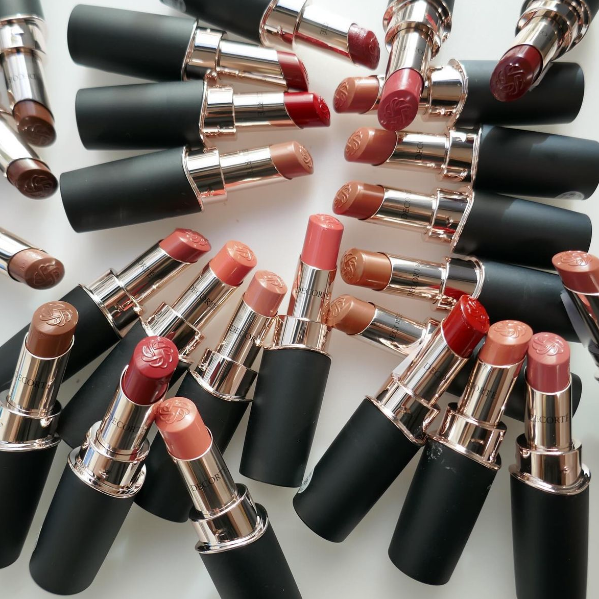 DECORTE Rouge Decorte Cream Glow