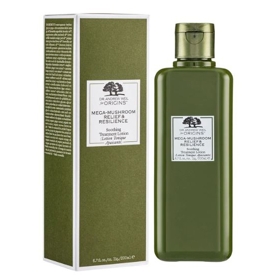 品木宣言 Dr. WEIL 青春無敵健康光潤機能水 靈芝水 200ml (升級款)