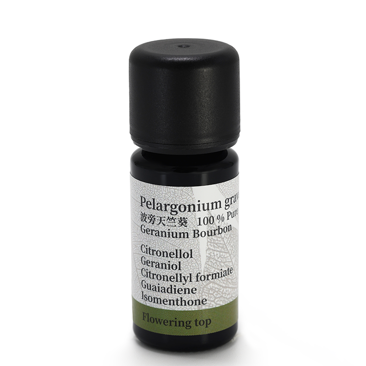 波旁天竺葵 10ml
