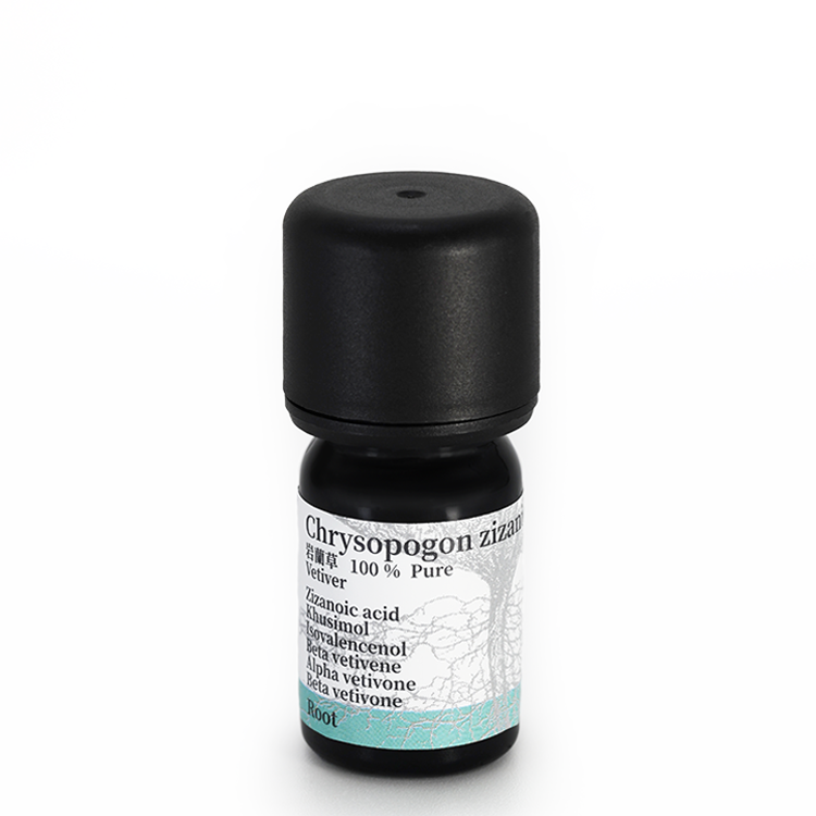 岩蘭草 5ml
