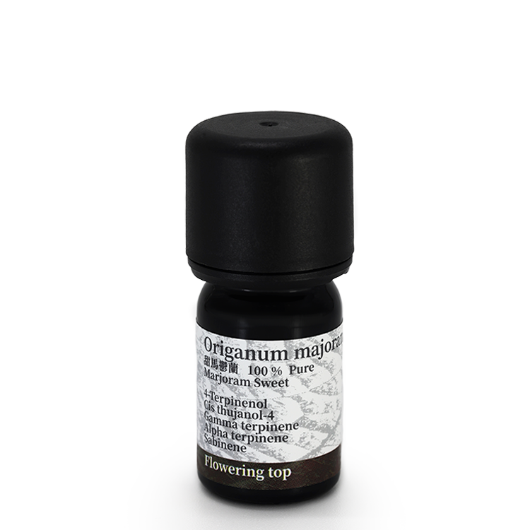 甜馬鬱蘭 5ml