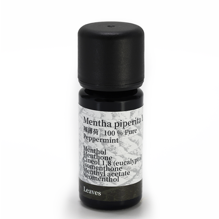 辣薄荷 10ml