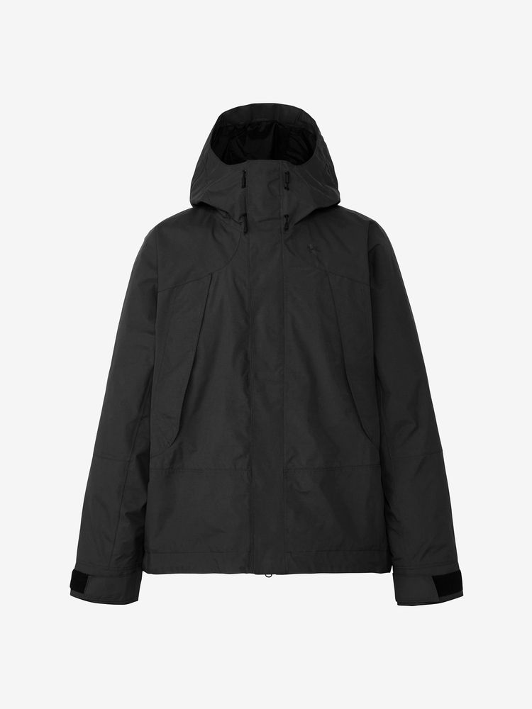 日本GOLDWIN PERTEX UNLIMITED 2L JACKET