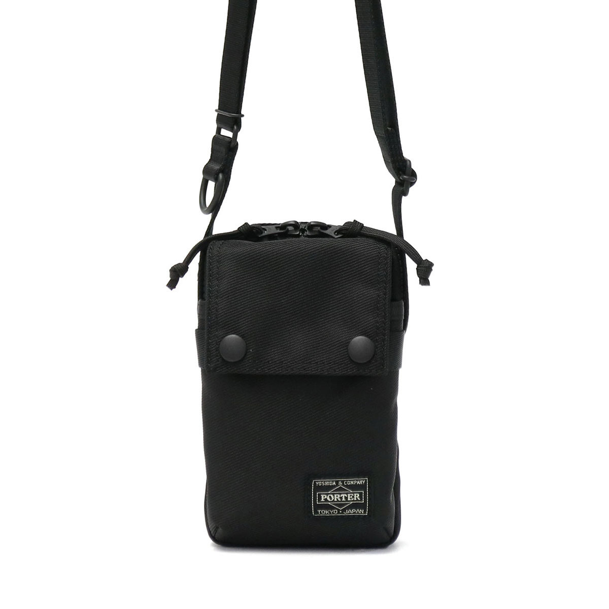 日本吉田包 PORTER / UNIT  SHOULDER BAG